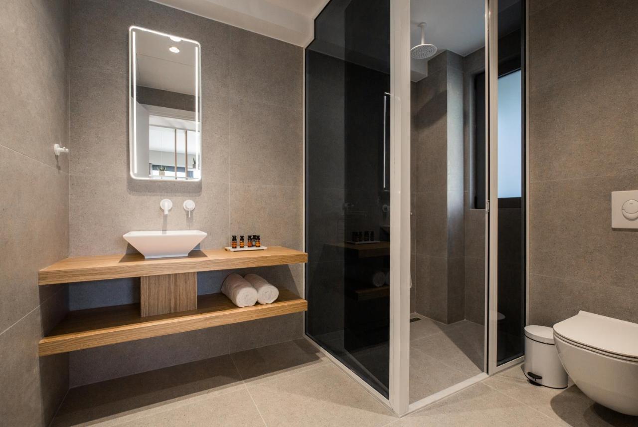 Noemie Luxury Suites Chania  Eksteriør billede