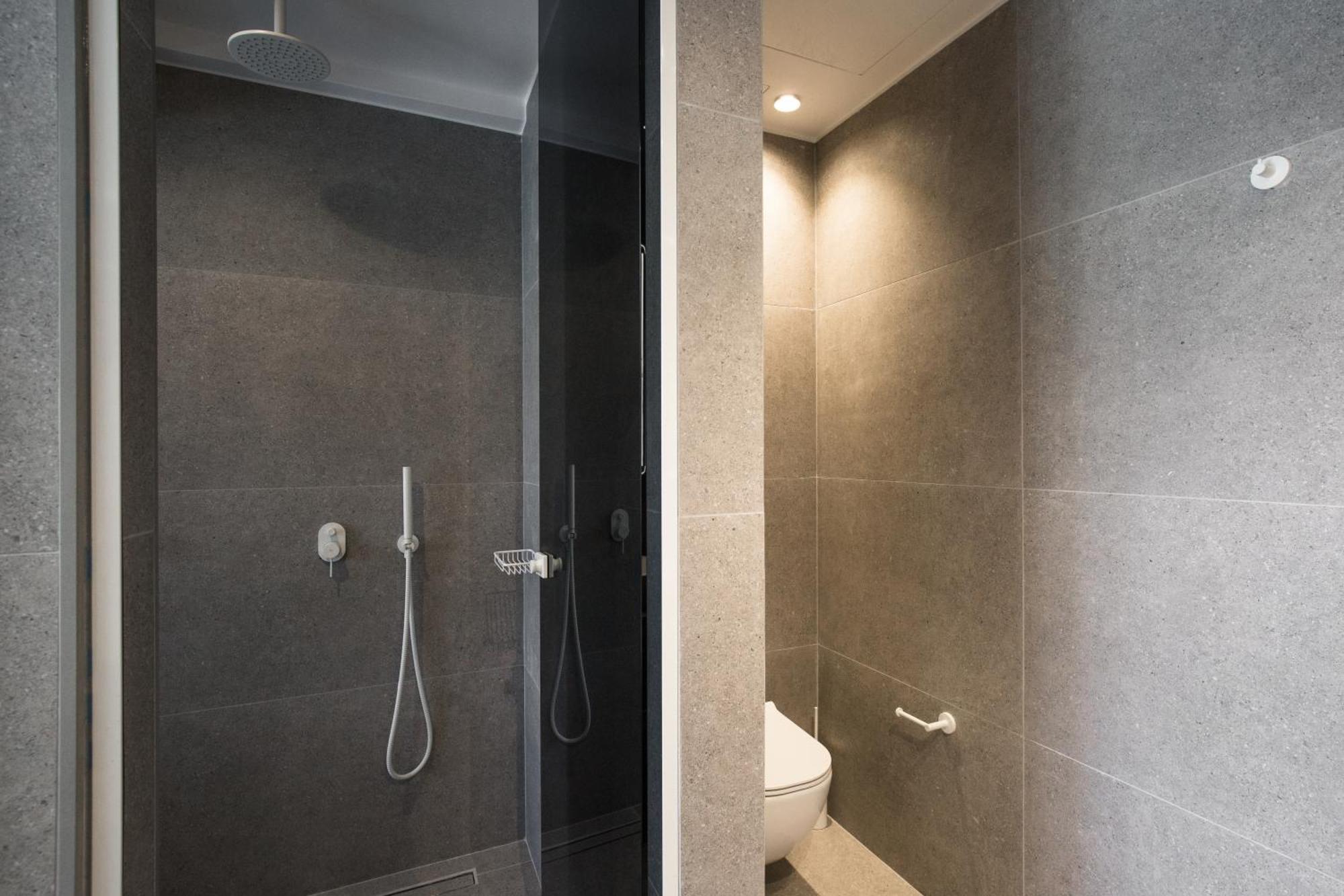 Noemie Luxury Suites Chania  Værelse billede