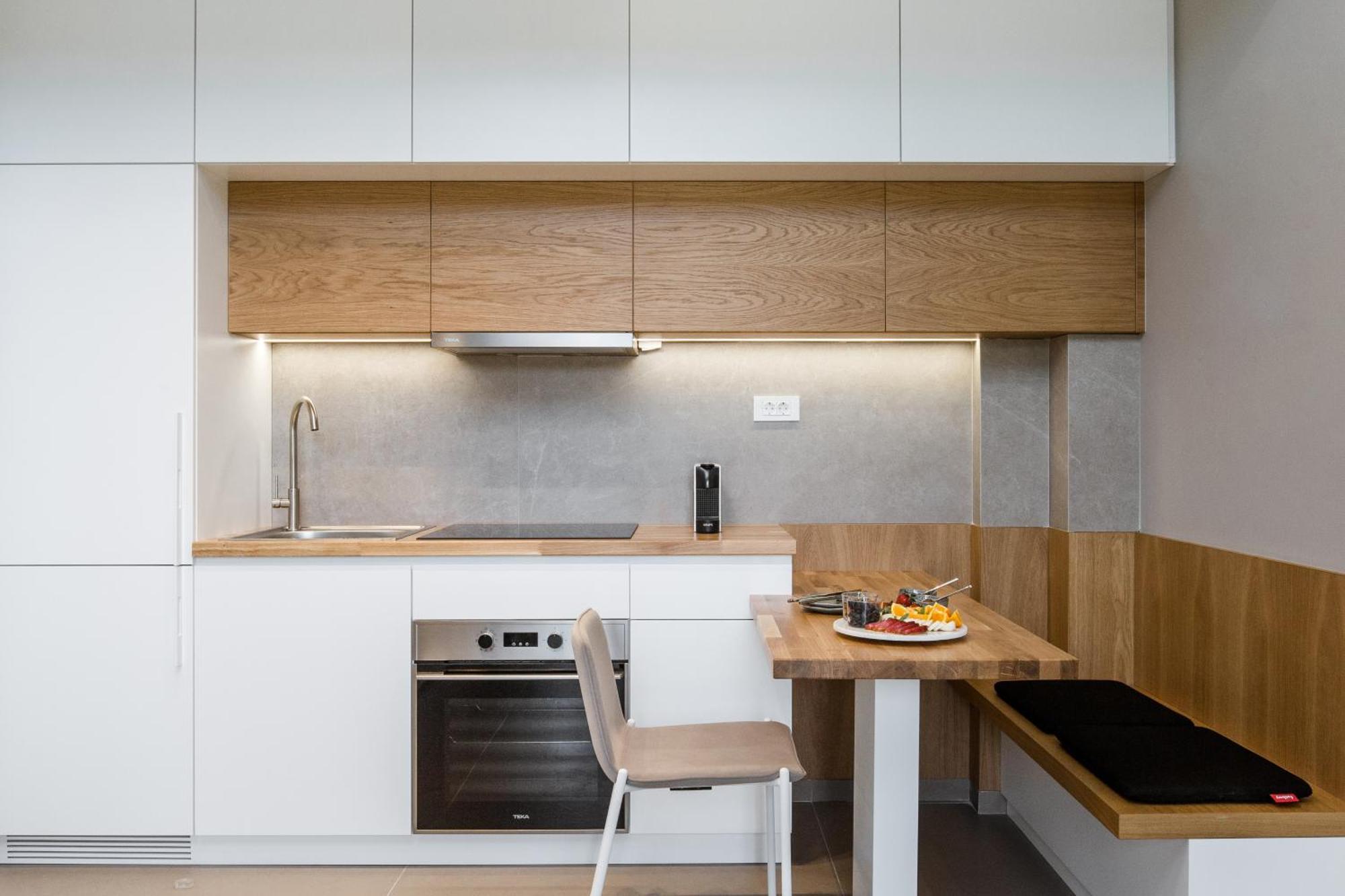 Noemie Luxury Suites Chania  Værelse billede