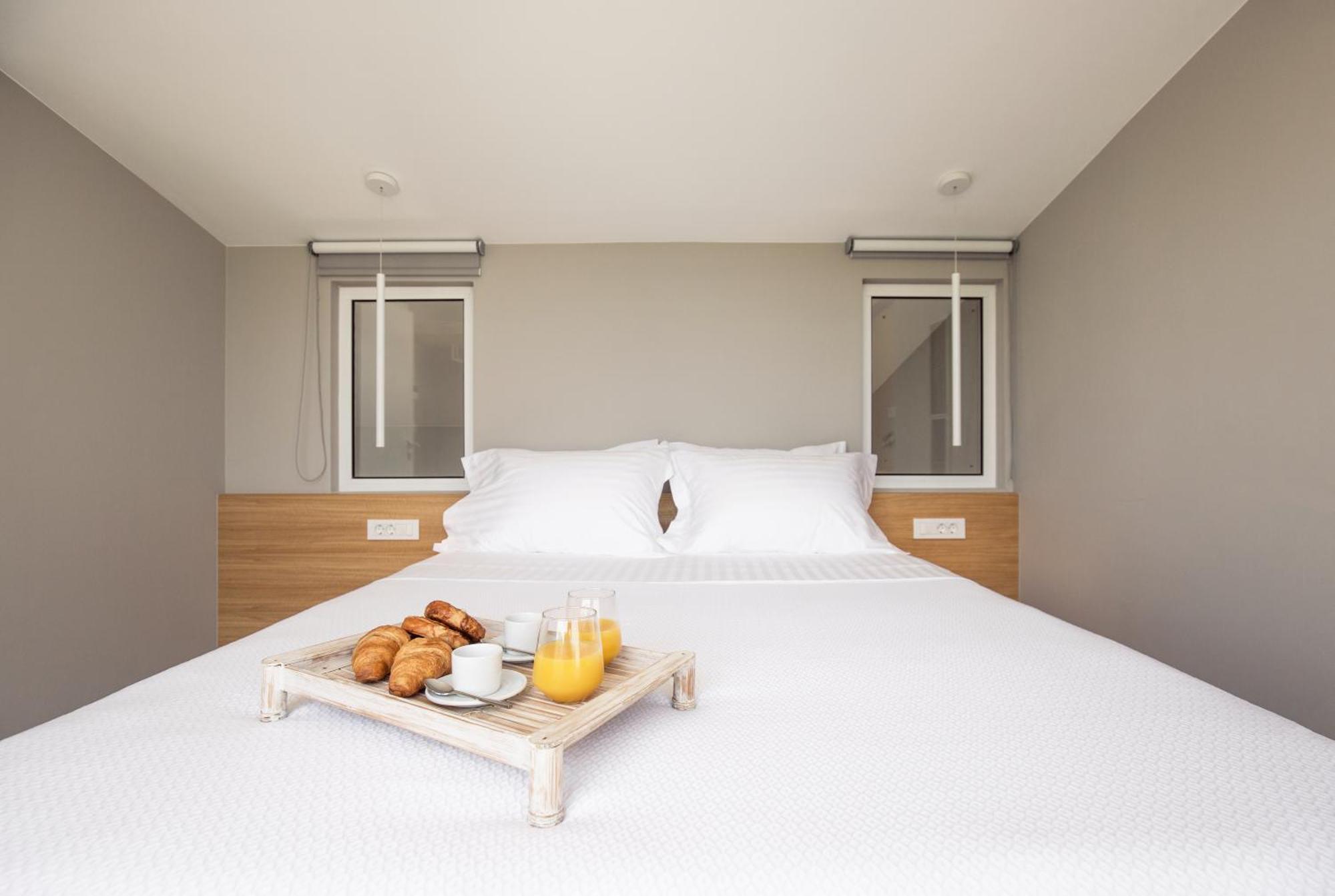 Noemie Luxury Suites Chania  Værelse billede