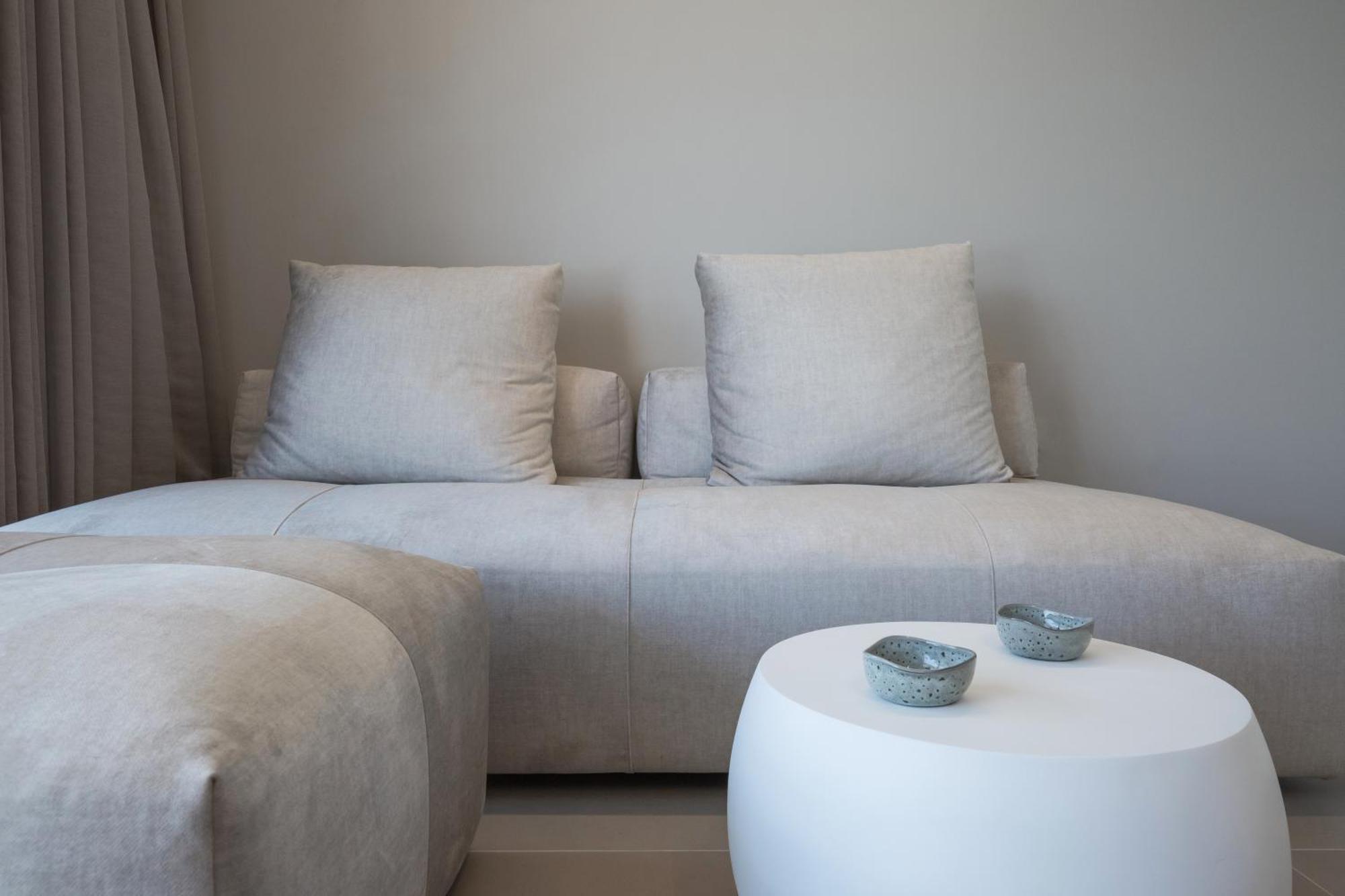 Noemie Luxury Suites Chania  Værelse billede