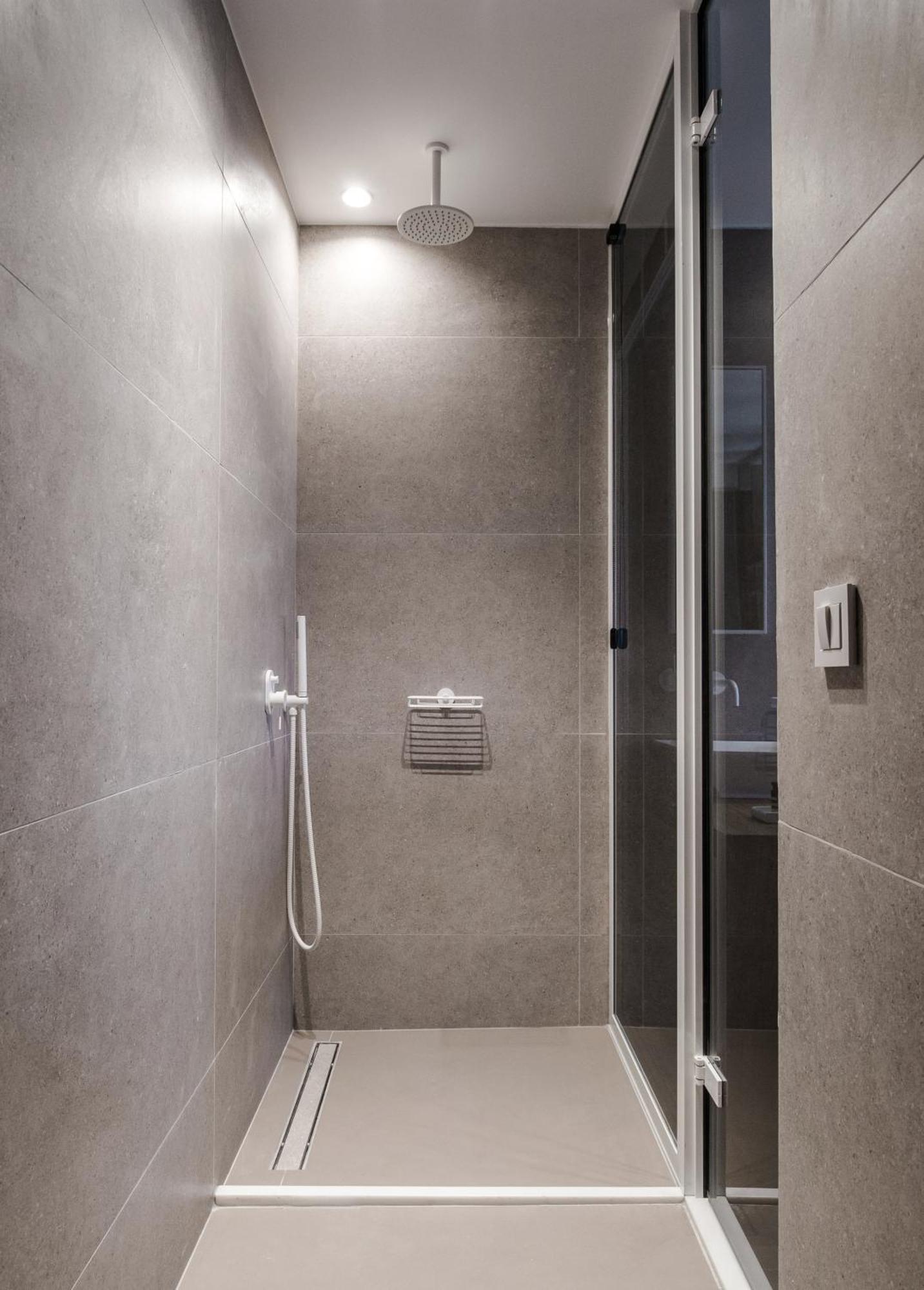 Noemie Luxury Suites Chania  Værelse billede
