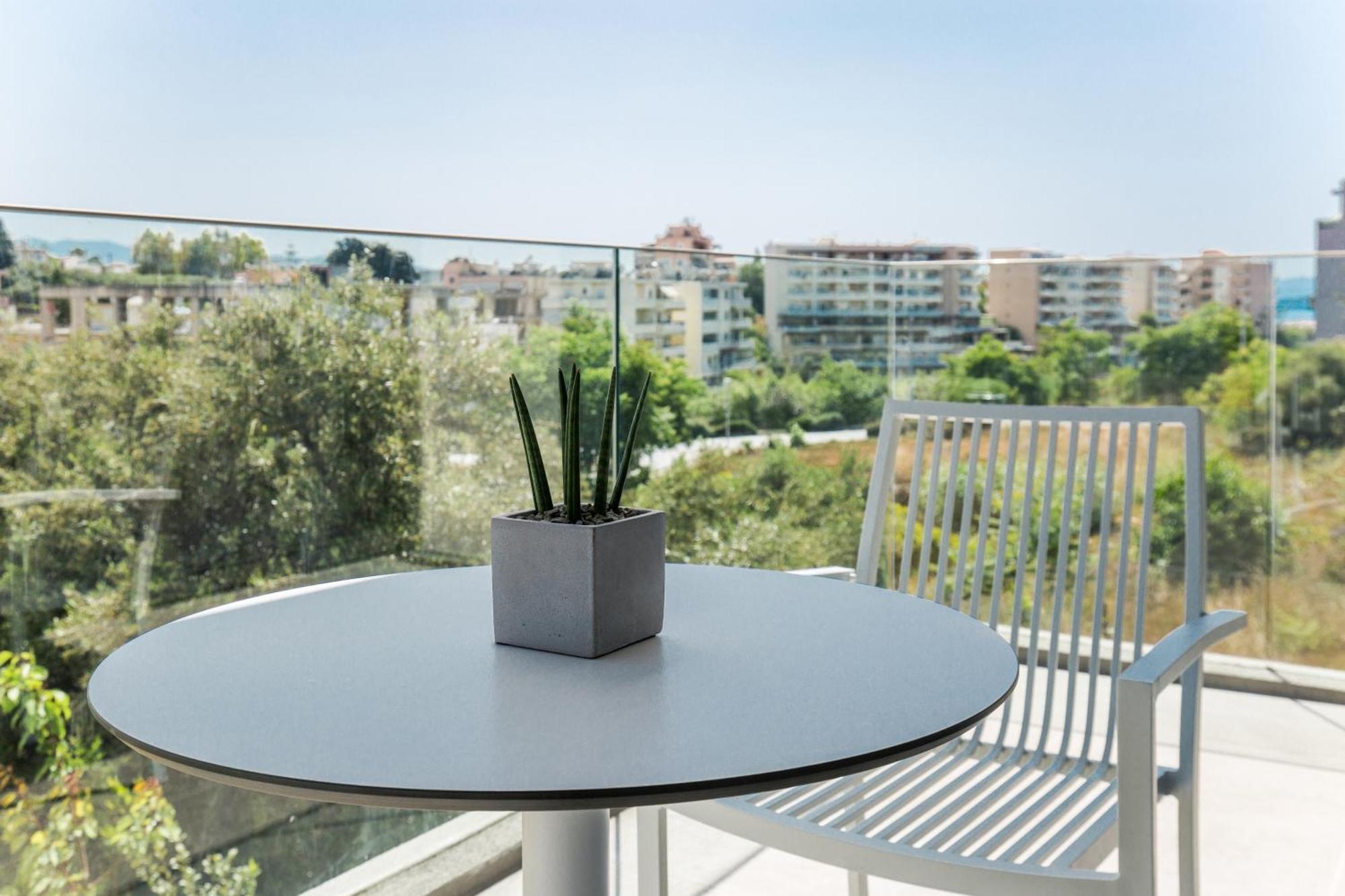 Noemie Luxury Suites Chania  Værelse billede