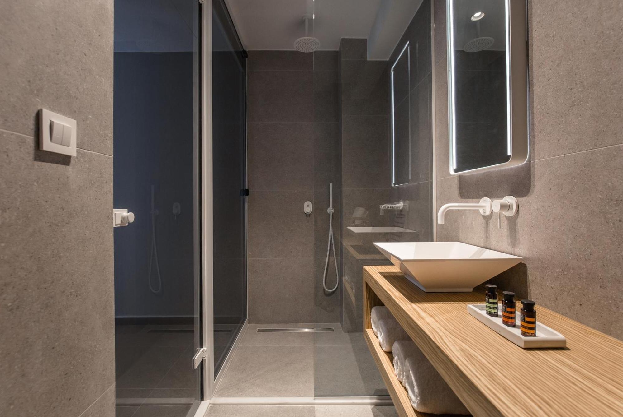 Noemie Luxury Suites Chania  Værelse billede