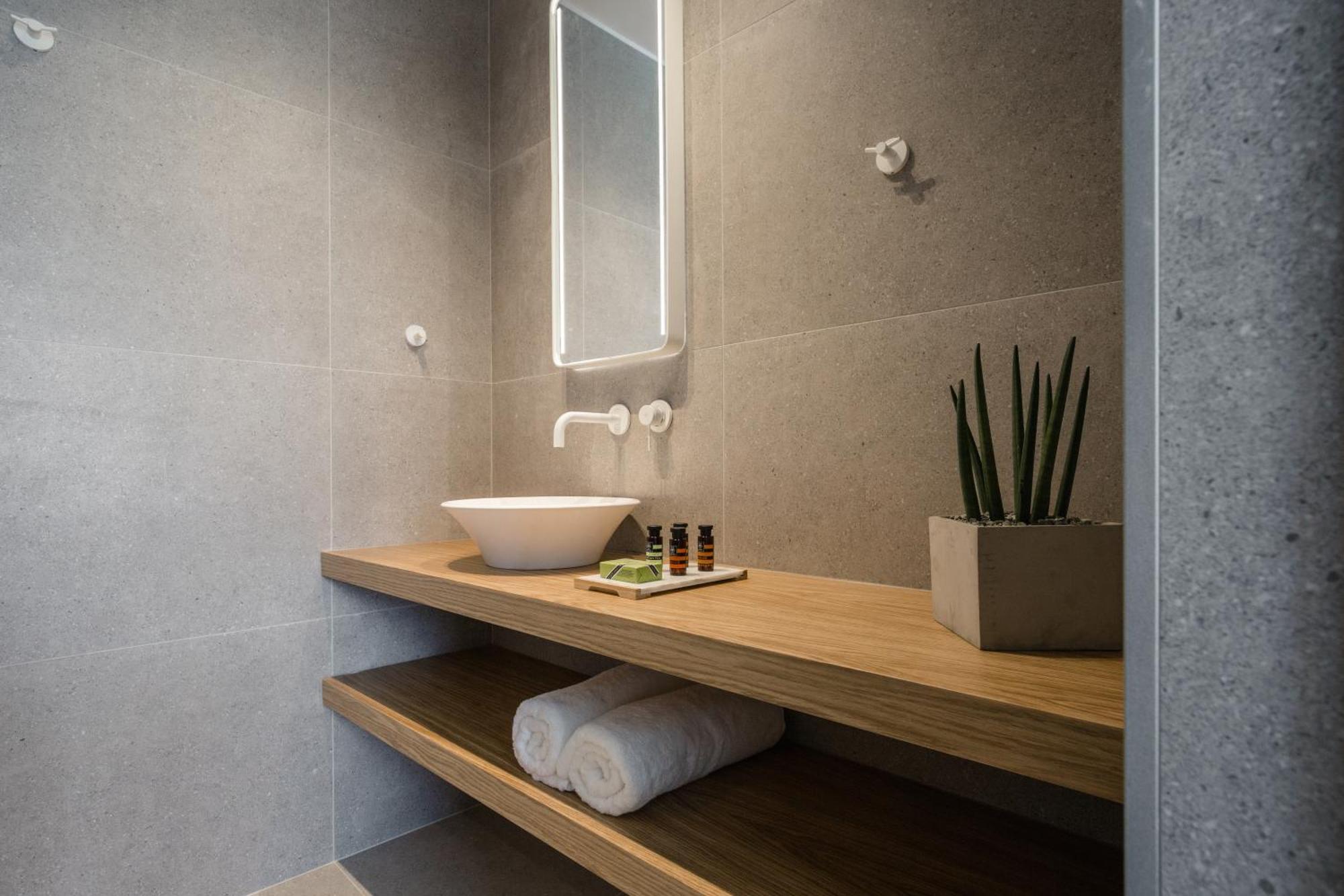 Noemie Luxury Suites Chania  Værelse billede
